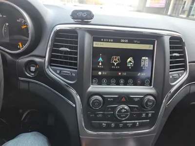 Jeep Cherokee 2018, 69196 км, за 15950000 KRW - фото 13