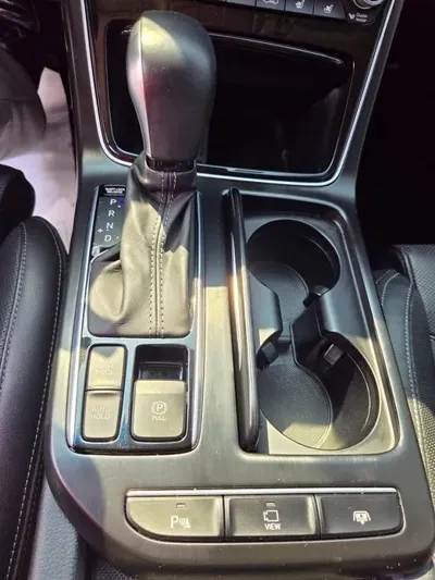 Hyundai Grandeur 2019, 140000 км, за 13900000 KRW - фото 13