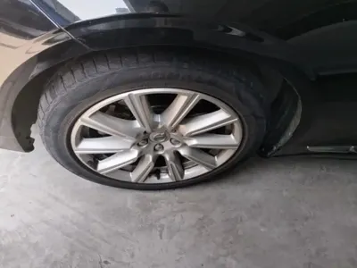 Volvo S90 2019, 145200 км, за 90900 CNY - фото 23