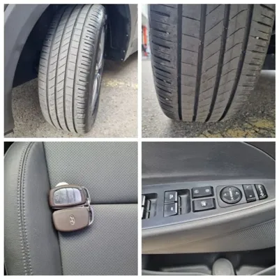 Hyundai Tucson 2019, 80693 км, за 16900000 KRW - фото 20