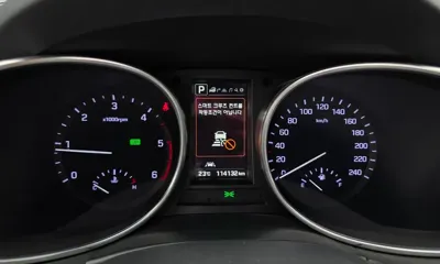 Hyundai Maxcruz 2016, 114132 км, за 16900000 KRW - фото 8