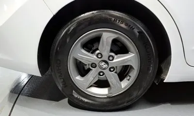 Hyundai Avante 2016, 128336 км, за 6600000 KRW - фото 31