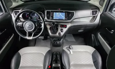 Kia Ray 2018, 73411 км, за 10990000 KRW - фото 7