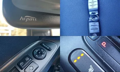 Kia K3 2015, 142500 км, за 5690000 KRW - фото 19