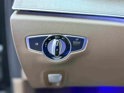 Mercedes-Benz E-Class 2019, 124000 км, за 159800 CNY - фото 10