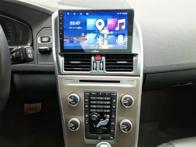 Volvo XC60 2017, 68900 км, за 52800 CNY - фото 12