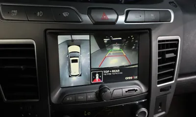 KG_Mobility_Ssangyong KORANDO 2019, 152734 км, за 15000000 KRW - фото 15