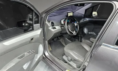 ChevroletGMDaewoo Spark 2014, 149925 км, за 2200000 KRW - фото 10