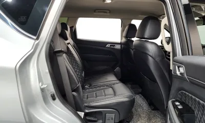 KG_Mobility_Ssangyong Rexton 2023, 45325 км, за 28500000 KRW - фото 12