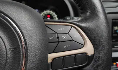 Jeep Renegade 2017, 66245 км, за 9700000 KRW - фото 17