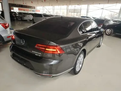 Volkswagen Magotan 2017, 193100 км, за 62100 CNY - фото 6