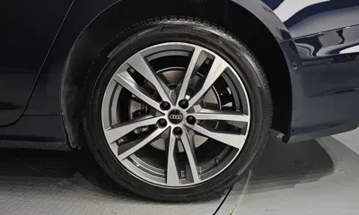 Audi A6 2023, 57229 км, за 33000000 KRW - фото 21