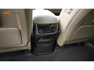 Li Auto Li ONE 2022, 49000 км, за 136000 CNY - фото 10