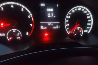 Volkswagen T-Roc 2018, 46700 км, за 67979686.04 CNY - фото 13