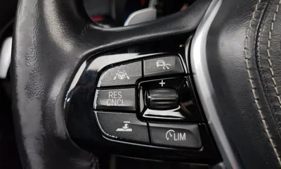 BMW 5-Series 2018, 169823 км, за 18990000 KRW - фото 16