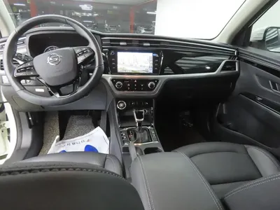KG_Mobility_Ssangyong KORANDO 2020, 33109 км, за 13800000 KRW - фото 7