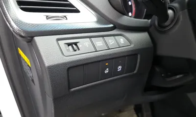 Hyundai Santafe 2018, 114161 км, за 11800000 KRW - фото 18