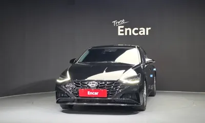Hyundai Sonata 2023, 72949 км, за 25200000 KRW - фото 3