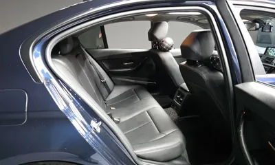 BMW 3-Series 2016, 152431 км, за 8900000 KRW - фото 12