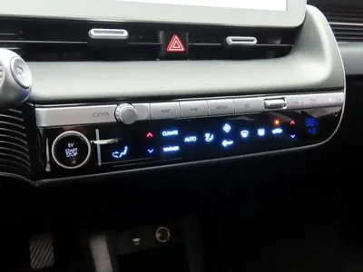 Hyundai Ioniq5 2024, 42569 км, за 29700000 KRW - фото 9