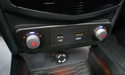 KG_Mobility_Ssangyong TIBOLI 2018, 72299 км, за 10400000 KRW - фото 16