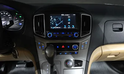 Hyundai Starex 2019, 103778 км, за 31000000 KRW - фото 15