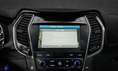 Hyundai Santafe 2017, 160871 км, за 10200000 KRW - фото 14