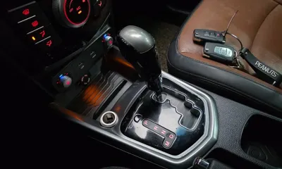 KG_Mobility_Ssangyong TIBOLI 2018, 104206 км, за 7900000 KRW - фото 9