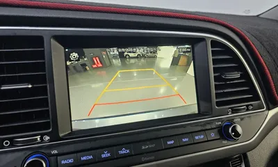 Hyundai Avante 2018, 58336 км, за 11950000 KRW - фото 17