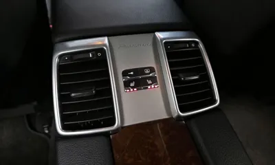Porsche Panamera 2011, 158255 км, за 11600000 KRW - фото 19