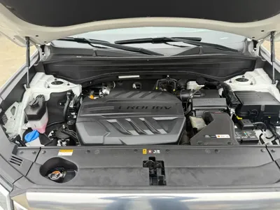 Hyundai Palisade 2023, 53167 км, за 41000000 KRW - фото 6