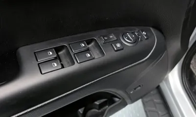 Kia Mohave 2017, 110887 км, за 13800000 KRW - фото 11