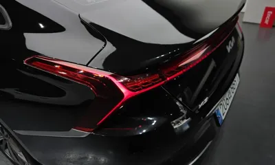 Kia K8 2022, 152469 км, за 23400000 KRW - фото 23