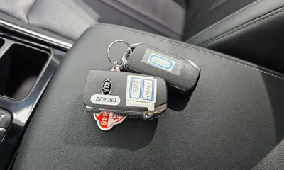 Kia Sorento 2021, 101379 км, за 18700000 KRW - фото 15