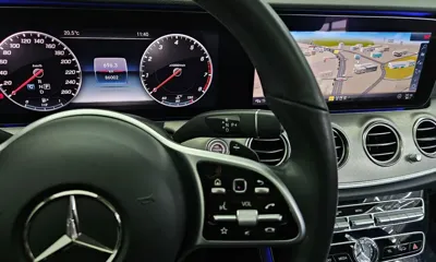 Mercedes-Benz E-Class 2019, 85998 км, за 26200000 KRW - фото 14