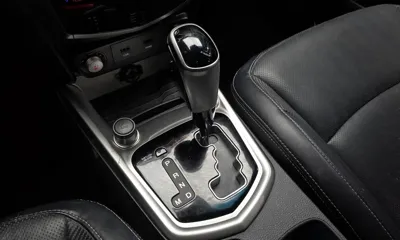 KG_Mobility_Ssangyong TIBOLI 2015, 116475 км, за 5600000 KRW - фото 9