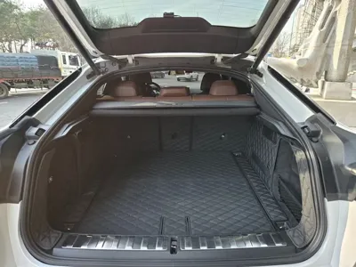 BMW X6 2024, 22000 км, за 103200000 KRW - фото 20