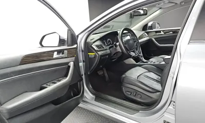 Hyundai Sonata 2017, 78264 км, за 10990000 KRW - фото 10