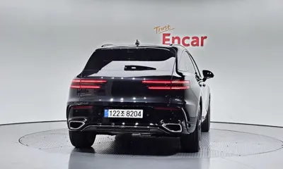 Genesis GV70 2025, 19184 км, за 63900000 KRW - фото 4