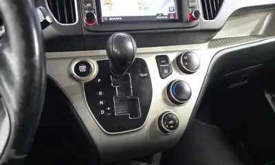 Kia Ray 2014, 177750 км, за 4500000 KRW - фото 9