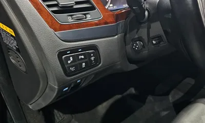 Hyundai Equus 2015, 112197 км, за 11000000 KRW - фото 20