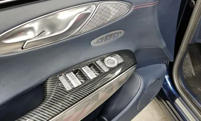 Genesis GV70 2021, 85220 км, за 31900000 KRW - фото 28