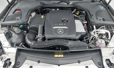 Mercedes-Benz E-Class 2023, 26343 км, за 51600000 KRW - фото 6