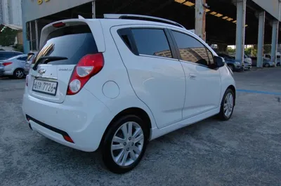 ChevroletGMDaewoo Spark 2014, 213487 км, за 2500000 KRW