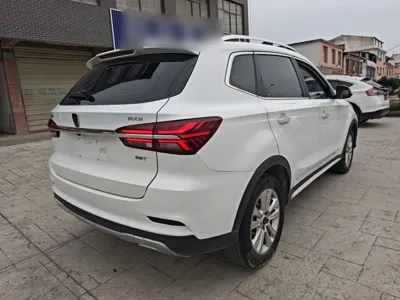 Roewe RX5 2018, 144500 км, за 43746.07 CNY - фото 6