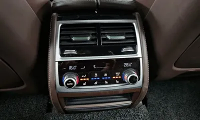 BMW 7-Series 2018, 169520 км, за 33400000 KRW - фото 18