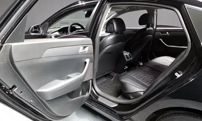 Hyundai Sonata 2015, 124407 км, за 6900000 KRW - фото 26