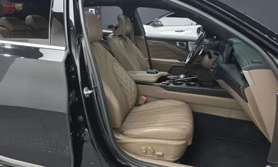 Kia K8 2023, 82880 км, за 24900000 KRW - фото 26
