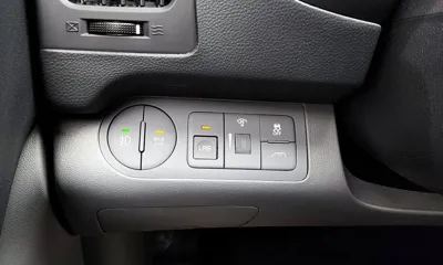 Hyundai Starex 2019, 55349 км, за 20500000 KRW - фото 13