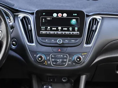 ChevroletGMDaewoo Malibu 2017, 175906 км, за 4900000 KRW - фото 15